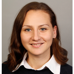Mag. Julia Frolova's profile picture