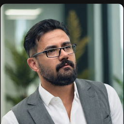 Hamed Rajabzadeh
