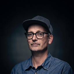 Sebastian Weidenbach