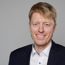 Dipl.-Ing. Raphael Küff
