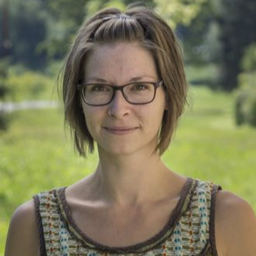 Mag. Alicia Hofstätter