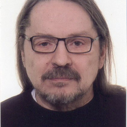 Joachim Hinz