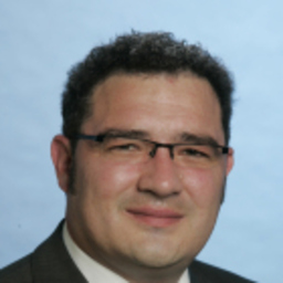 Steffen Gallus
