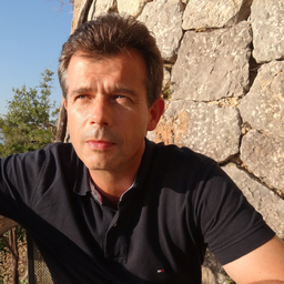 Dipl.-Ing. Christian Hartmann