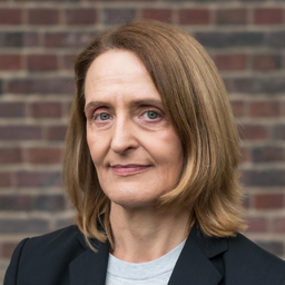 Dipl.-Ing. Christine Hofmann