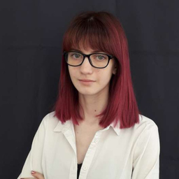 Valeria Botezat
