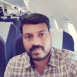 Saravanan Ravi