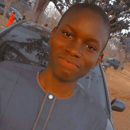 Abdulkareem Popoola Isah