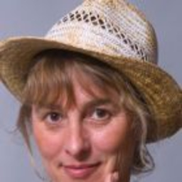 Heike Liehnen