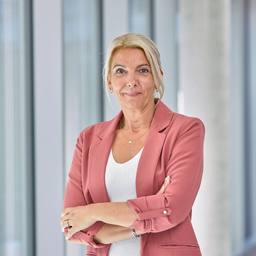 Yvonne Strotkemper