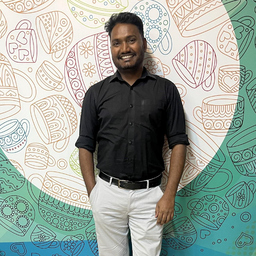 Pavan Patole