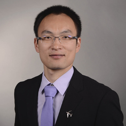 Kun Huang