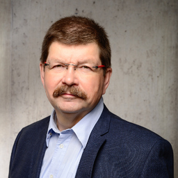 Uwe Ridderbusch