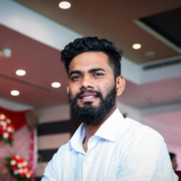 Naveen Narayanaswamy