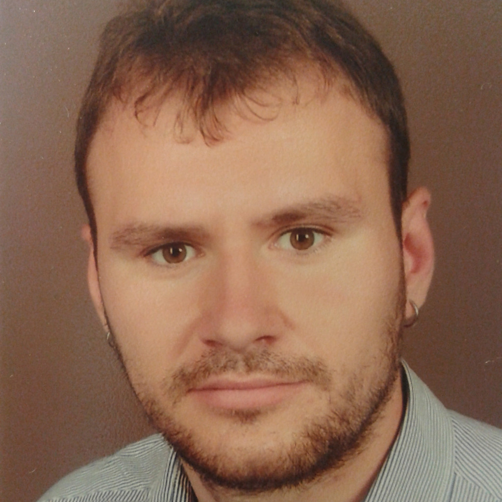 Vladimir Fedorov Maschinenbau Fachhochschule Münster XING