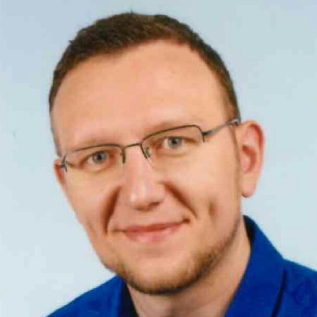 Johann Gaab Maschinenbau Techniker Krämer Lufttechnik XING