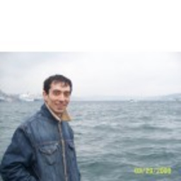 Ilker özhan Özhan