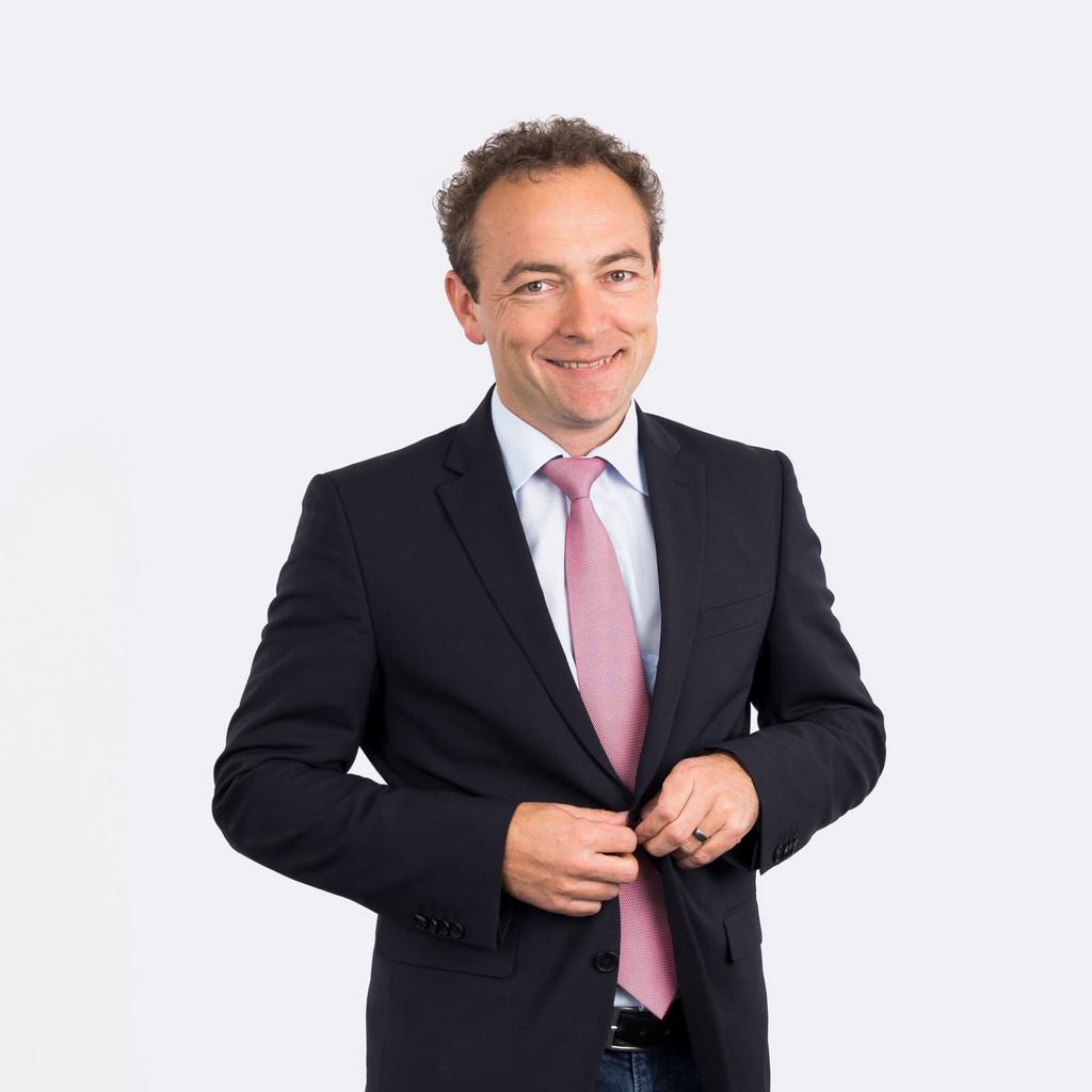 Peter Jost Leiter Stadtmarketing und Kommunikation Stadt Thun XING