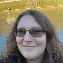 Dipl.-Ing. Stefanie Steinbring
