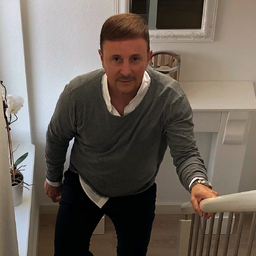 Dieter Wacker