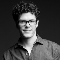 Dominik Badent's profile picture