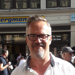 Profilbild Andreas Gössmann-Butt