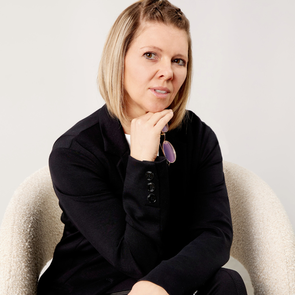 Melanie Rethage Mediengestalter Gerry Weber International AG XING