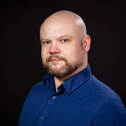 Marcel Krafczyk