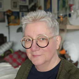 Silke Haufe