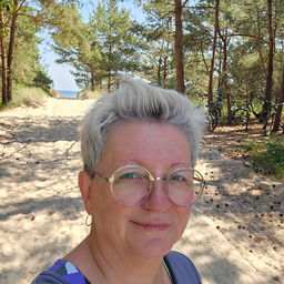 Silke Haufe