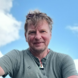 Dr. Andreas Kirbs