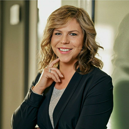 Maria Beaujean