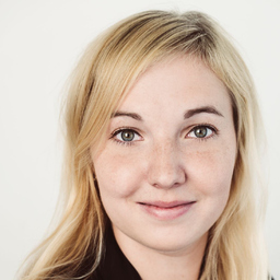 Carina Welker
