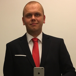 Robert Greßler's profile picture