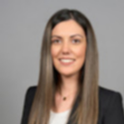 Sarah Prezioso