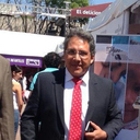 Prof. Daniel Pacheco Rueda