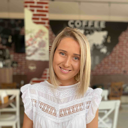 Aida Omerhafizovic