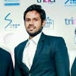 Vivek Sadananthan