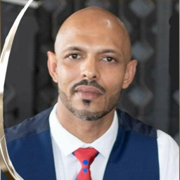 Ashraf Ismail