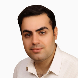 Behrang Karamian