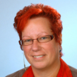Barbara Middelhuß-Volkmann