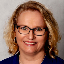 Sandra Volk