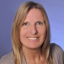 Petra Nagl
