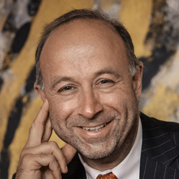 Profilbild Florian Weber