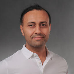Ing. Rajah Hammoudia's profile picture