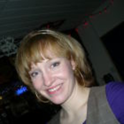 Claudia Rehkop