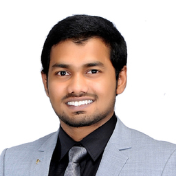 Ing. Santhosh Balaji Durai