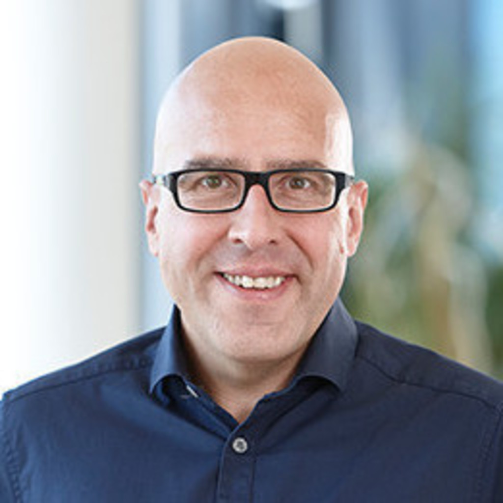 Axel Jahn Chairman divae Digital Value Excellence GmbH XING