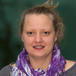Jeanette Nicole Eferl