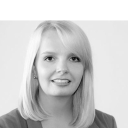 Profilbild Saskia Müller